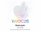 Ключевой момент WWDC 2025 будет транслироваться в прямом эфире на YouTube (Источник изображения: Apple)