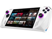 Asus ROG Ally получит более емкий аккумулятор, хотя и неофициально. (Источник изображения: Asus)