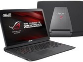 Asus скрытно выпускает новые игровые ноутбуки...