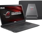 Asus скрытно выпускает новые игровые ноутбуки...