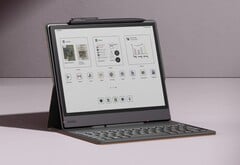 Boox Note Air6 C — это 10,3-дюймовый цветной планшет на базе Android 16 с дисплеем E Ink, имитирующим бумагу.
