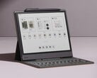 Boox Note Air6 C — это 10,3-дюймовый цветной планшет на базе Android 16 с дисплеем E Ink, имитирующим бумагу.