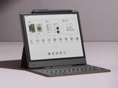 Boox Note Air6 C — это 10,3-дюймовый цветной планшет на базе Android 16 с дисплеем E Ink, имитирующим бумагу.
