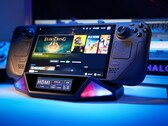 Dockcase расширяет Steam Deck многочисленными портами и SSD на 4 ТБ (Источник изображения: Dockcase)