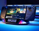 Dockcase расширяет Steam Deck многочисленными портами и SSD на 4 ТБ (Источник изображения: Dockcase)