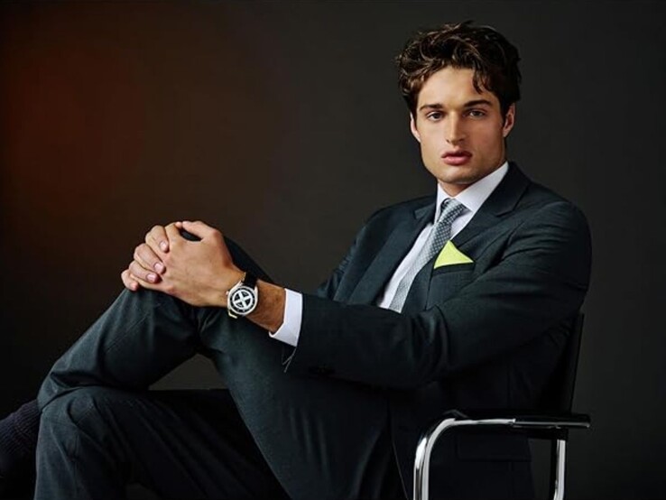 Часы Citizen X-Men AW5007-17W