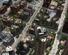 City Life 2008 доступна в Steam со скидкой 90% до 24 октября.
