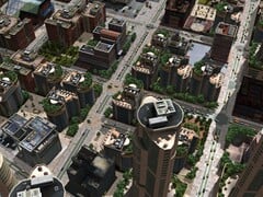 City Life 2008 доступна в Steam со скидкой 90% до 24 октября.