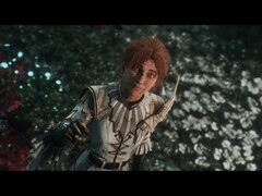 Изображение из игры Clair Obscur: Экспедиция 33 на Steam. (Источник изображения: Steam) 