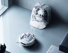 Первый робот-пылесос от DJI имеет серьезный недостаток в системе безопасности