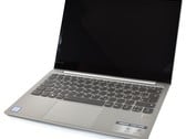 Ноутбук Lenovo Yoga S730-13IWL (FHD, Core i7-8565U). Краткий обзор от Notebookcheck