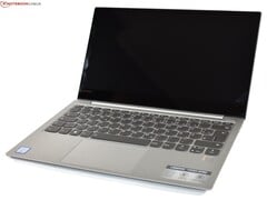 Ноутбук Lenovo Yoga S730-13IWL (FHD, Core i7-8565U). Краткий обзор от Notebookcheck