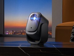 Dangbei N2 mini - это более доступный проектор для умного дома. (Источник изображения: Dangbei)