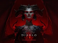 Стандартное издание Diablo 4 стоит $50 на Battle.net. (Источник изображения: Сайт Diablo 4 Blizzard)