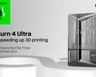 Saturn 4 Ultra. (Источник изображения: Elegoo)