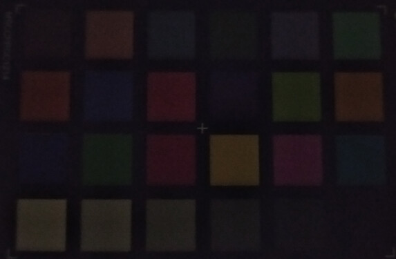 ColorChecker 