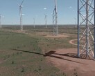 Компания Fortescue может использовать самомонтирующиеся башни Nabrawind на своей новой ветряной электростанции в Австралии (Источник изображения: Fortescue)