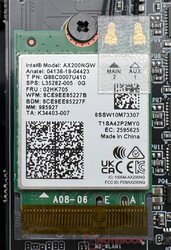 Модуль WLAN