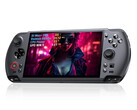 Пока что GPD Win 5 был представлен только в одном варианте черного цвета. (Источник изображения: GPD)