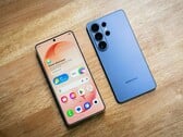 Ожидается, что преемник представленного здесь Samsung Galaxy S26 Ultra будет оснащён аккумулятором большей ёмкости.