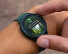 Смарт-часы Garmin vivoactive 6 (на фото), похоже, получат новое обновление. (Источник изображения: Garmin)