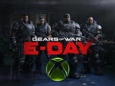 Баннер к эксклюзивной для Xbox игре «Gears of War: E-Day»