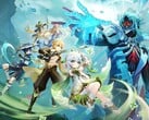 Genshin Impact Version 6.6 Luna VII выходит 20 мая 2026 года, представляя Николь Рейн в качестве первого играбельного члена Hexenzirkel наряду с Лоэном и 4-звездочным Пруном.