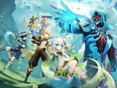 Genshin Impact Version 6.6 Luna VII выходит 20 мая 2026 года, представляя Николь Рейн в качестве первого играбельного члена Hexenzirkel наряду с Лоэном и 4-звездочным Пруном.