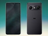 В HMD Thunder Pro используется необычный модуль камеры в форме таблетки.