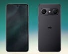 В HMD Thunder Pro используется необычный модуль камеры в форме таблетки.