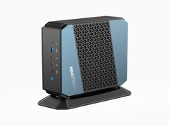 Minisforum EliteMini HX90