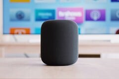 Ожидается, что компания Apple в ближайшее время выпустит HomePod со встроенным сенсорным экраном.