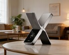 Huawei Mobile WiFi X подходит для использования в помещении и на улице.