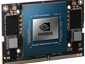 NVIDIA утверждает, что Jetson Xavier NX – это самый маленький в мире суперкомпьютер для приложений с ИИ. (Источник: NVIDIA)