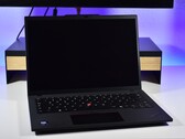 Lenovo ThinkPad T14 Gen 6 Intel (источник изображения: Benjamin Herzig)