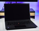 Lenovo ThinkPad T14 Gen 6 Intel (источник изображения: Benjamin Herzig)