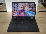 Lenovo ThinkPad T14s 2-в-1 Gen 1 (источник изображения: Benjamin Herzig/Notebookcheck.com)