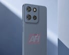 Moto G Power 2026 был изображен всего через пять месяцев после выхода своего предшественника. (Источник изображения: via Android Headlines)