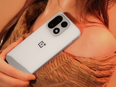 Полная презентация OxygenOS 16 состоится 16 октября 2025 года. На фото: промо-изображение OnePlus 15. (Источник изображения: OnePlus)