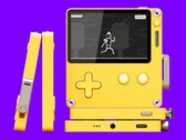 Playdate (на фото) получит совершенно новый сезон игр через три года после запуска. (Источник изображения: Panic)