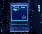Qualcomm представляет модем X105 5G и FastConnect 8800 Wi Fi 8