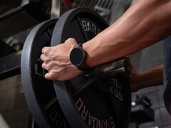 Новые смарт-часы Stride от Reebok