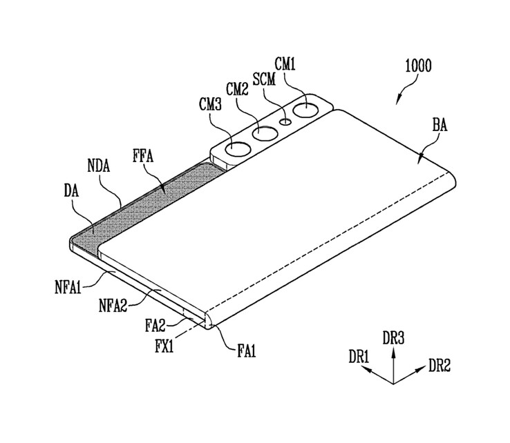 (Источник изображения: USPTO)
