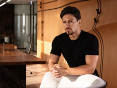 Павлу Дурову было предъявлено обвинение в 