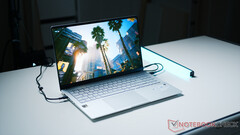 Похоже, что игры не являются сильной стороной процессоров Snapdragon X-серии (Источник изображения: Notebookcheck)