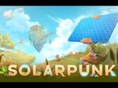 Solarpunk была запущена в Steam 8 июня 2026 года.