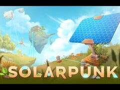 Solarpunk была запущена в Steam 8 июня 2026 года.