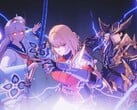 Промоиллюстрация Solo Leveling: Aise.
