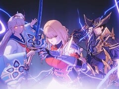 Промоиллюстрация Solo Leveling: Aise.