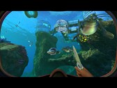 В Subnautica можно играть бесплатно в течение пасхальных выходных.